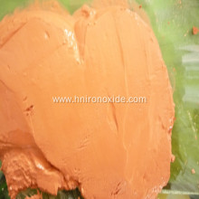 Iron Oxide 4180 As Dye and Colorant